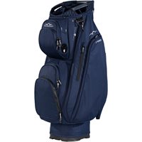 View Sun Mountain C-100 Cart Navy