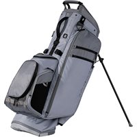 View Sun Mountain E-Series 4.5 VLO Stand Gray