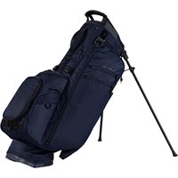 View Sun Mountain E-Series 3.5 Stand Navy