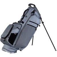 View Sun Mountain E-Series 3.5 Stand Gray