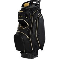 View Sun Mountain C-Series C-130 Cart Black Gold