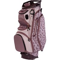 View Sun Mountain C-Series C-130 Cart Mauve Paisley