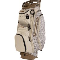 View Sun Mountain C-Series C-130 Cart Sand Paisley
