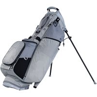 View Sun Mountain E-Series 2.5 Stand Gray