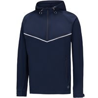 View FootJoy Zephyr Outerwear Navy