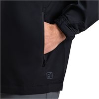 View FootJoy Zephyr Outerwear Black