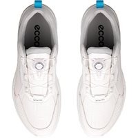 New ECCO Biom H6 BOA Spikeless Shoes at GlobalGolf.com