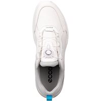 New ECCO Biom H6 BOA Spikeless Shoes at GlobalGolf.com