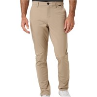 View TravisMathew Hero Hour Pants Weathered Teak