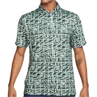 Nike Dri-FIT Par Tartan Camo Print