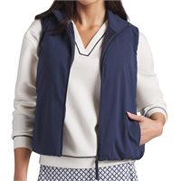 View Puma Insulated Windcell Outerwear Deep Navy