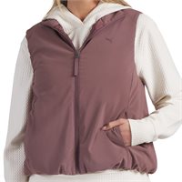 View Puma Insulated Windcell Outerwear Rich Cocoa