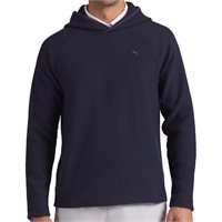 View Puma Boulder 2.0 LC Outerwear Deep Navy