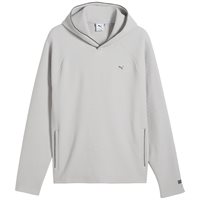 View Puma Boulder 2.0 LC Outerwear Ash Gray