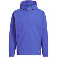 Adidas Ultimate365+ Course Control Climaproof 1/2 Zip