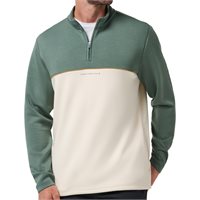TravisMathew Fibercloud Color Block