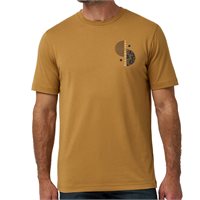TravisMathew Sandbar Scene