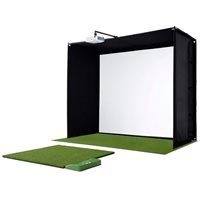 SkyTrak Simulator Ultimate Studio