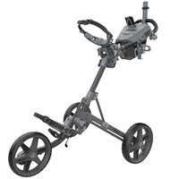 View Clicgear Model 4.5 Pull Cart Slate Gray