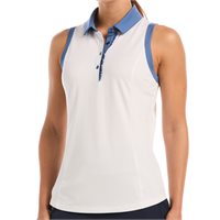 Ben Hogan Ruffle Placket