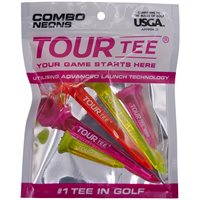 Cmc Design Neon Tour Golf Tees