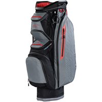 View Sun Mountain C-130 H2NO Cart Black Nickel Steel