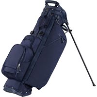 View Sun Mountain Matchplay Ballistic Stand Ballistic Navy