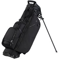 View Sun Mountain Matchplay Ballistic Stand Ballistic Black