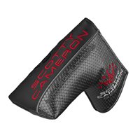 Titleist Scotty Cameron 2026 Phantom Mid Mallet