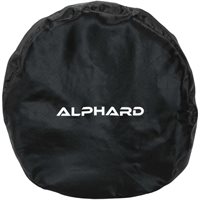Alphard Wheel Covers