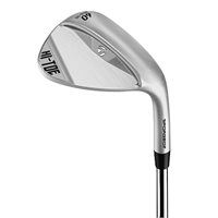 TaylorMade Hi Toe 5 Chrome ATS