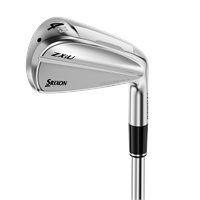 Srixon Custom ZXiU Utility '27