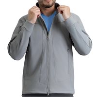View IBKUL Magic Shield Outerwear Silver