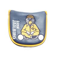 Odyssey AI-ONE 2-Ball Jailbird Mini Headcover