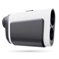 New Precision Pro NX10 Slope Black / White GPS/Range Finders Golf