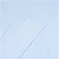 View Jofit UV 1/2 Zip Shirt Whispy Blue