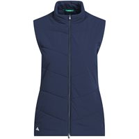 Adidas Ultimate365+ Course Control Quilted Outerwear