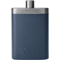 View YETI Flask Coolers Navy