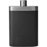 View YETI Flask Coolers Black