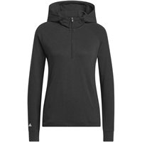 Adidas Ultimate365+ Course Control Hybrid 1/4 Zip