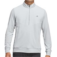 View Adidas Ultimate365+ Course Control Hybrid Outerwear Clear Gray