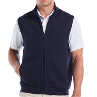 Ben Hogan Stretch Ponte Full Zip
