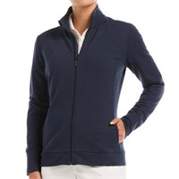Ben Hogan Midweight Full Zip