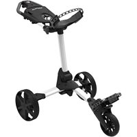View Alphard Fusion Pull Cart White