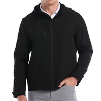 Ben Hogan Lightweight Packable Wind & Water Resistant Outerwear