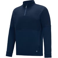 View FootJoy ThermoSeries Insulated Hybrid Outerwear Navy