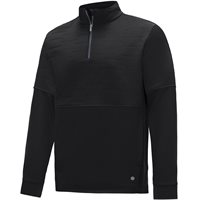 View FootJoy ThermoSeries Insulated Hybrid Outerwear Black