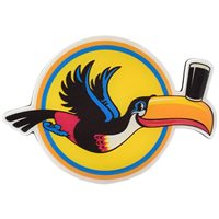 Prg Americas Guinness Toucan