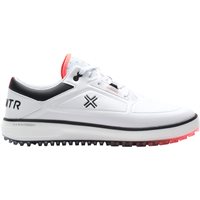 View Payntr Sport Proto SL Spikeless White/Black/Ember Orange