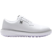 View Payntr Reserve Classic SL Spikeless White/Silver/White